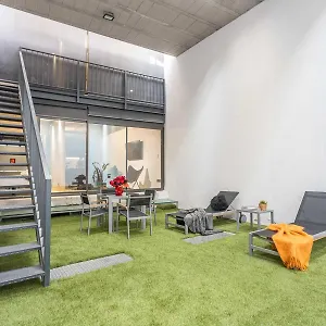 My Space Brand New In Center , Barcelona España