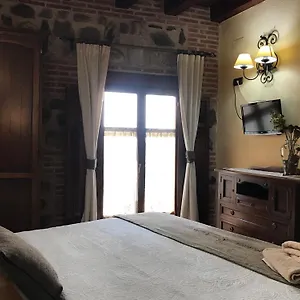 Hospederia Casa De Cisneros Casa de hóspedes