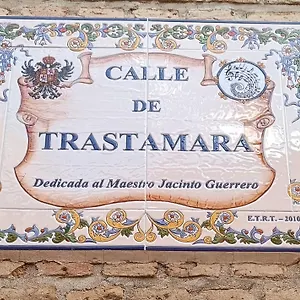 Apto Trastamara - 3 En El Centro De Toledo