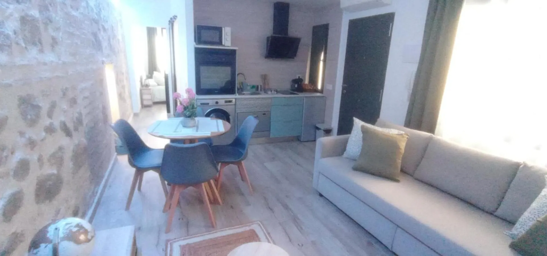 Apartamento El Susurro Del Tajo La Ermita Toledo