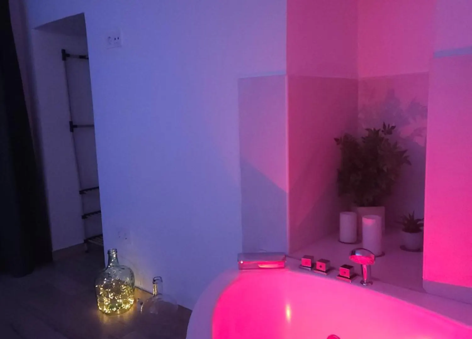 Apartamento El Susurro Del Tajo La Ermita Toledo